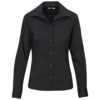 Ladies Long Sleeve Sheffield Stretch Shirt