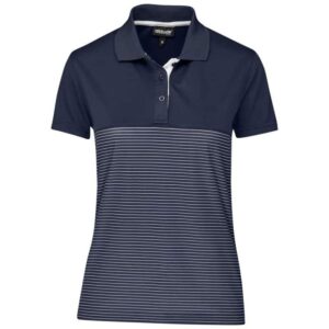 Ladies Maestro Golf Shirt