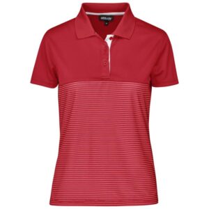 Ladies Maestro Golf Shirt