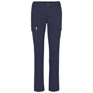 Ladies Mandara Twill Pants
