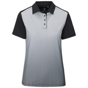 Ladies Masters Golf Shirt