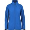 Ladies Maxson Softshell Jacket – Blue