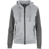 Ladies Maxx Jacket – Grey