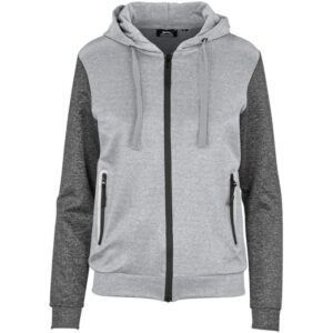 Ladies Maxx Jacket – Grey