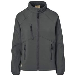 Ladies Midlands Softshell Jacket