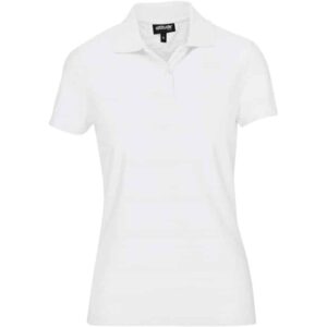 Ladies Milan Golf Shirt