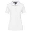 Ladies New York Golf Shirt
