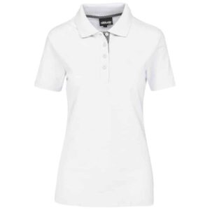 Ladies New York Golf Shirt