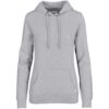Ladies Okiyo Kaizen Recycled Hooded Sweater