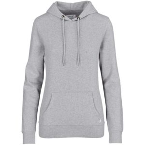 Ladies Okiyo Kaizen Recycled Hooded Sweater