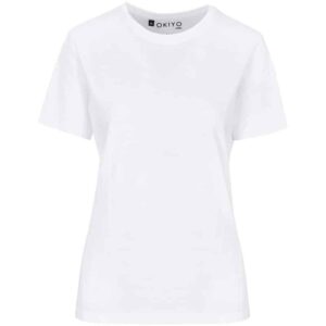 Ladies Okiyo Organic T-Shirt