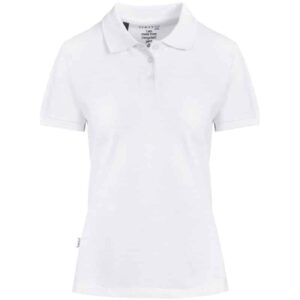 Ladies Okiyo Tenyo Recycled Golf Shirt