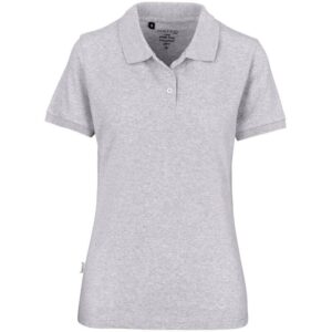 Ladies Okiyo Tenyo Recycled Golf Shirt