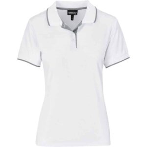 Ladies Orion Golf Shirt
