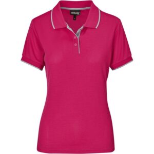 Ladies Orion Golf Shirt