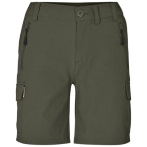 Ladies Otter Shorts