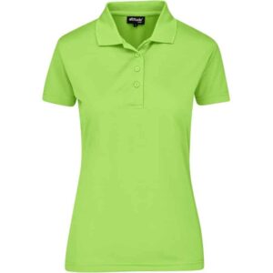 Ladies Pro Golf Shirt