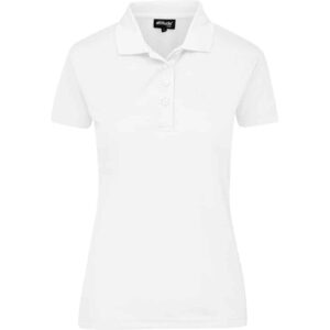 Ladies Pro Golf Shirt