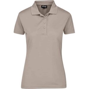 Ladies Pro Golf Shirt