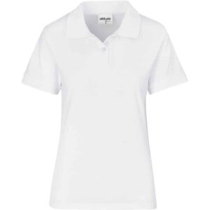 Ladies Recycled Promo Golf Shirt
