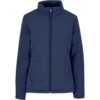 Ladies Rego Jacket – Navy