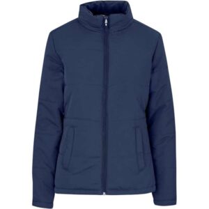 Ladies Rego Jacket – Navy