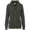 Ladies Rift Hooded Sweater