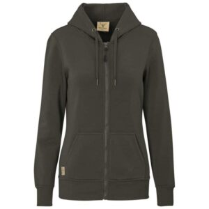Ladies Rift Hooded Sweater