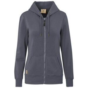 Ladies Rift Hooded Sweater