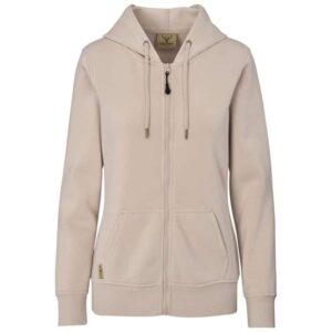 Ladies Rift Hooded Sweater