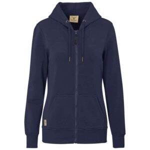 Ladies Rift Hooded Sweater