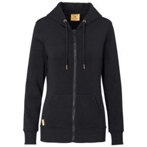 Ladies Rift Hooded Sweater
