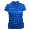 Ladies Rio Golf Shirt – Royal Blue