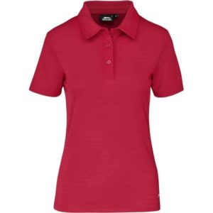 Ladies Riviera Golf Shirt