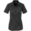Ladies Short Sleeve Aston Shirt