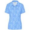Ladies Slazenger Monterey Golf Shirt