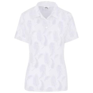 Ladies Slazenger Monterey Golf Shirt