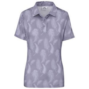 Ladies Slazenger Monterey Golf Shirt