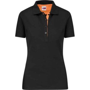Ladies Solo Golf Shirt