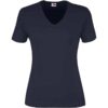 Ladies Super Club 165 V-Neck T-Shirt