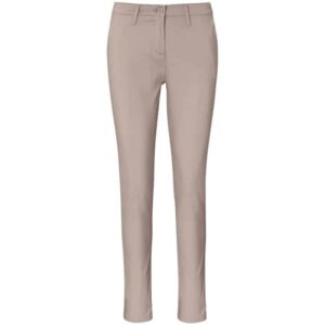Ladies Superb Stretch Chino Pants