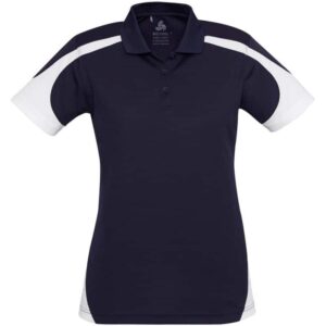 Ladies Talon Golf Shirt