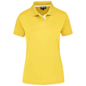 Ladies Tournament Golf Shirt