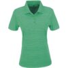 Ladies Westlake Golf Shirt – Green