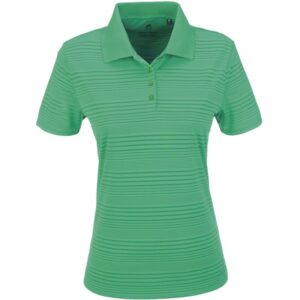Ladies Westlake Golf Shirt – Green