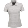 Ladies Westlake Golf Shirt – Grey