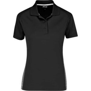 Ladies Zeus Golf Shirt