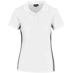Ladies Zeus Golf Shirt