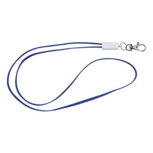 Lanyard Charging Cable