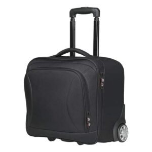 Lazio Laptop Trolley Bag